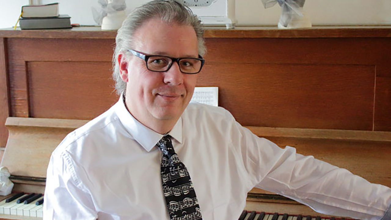 Hans Schippers