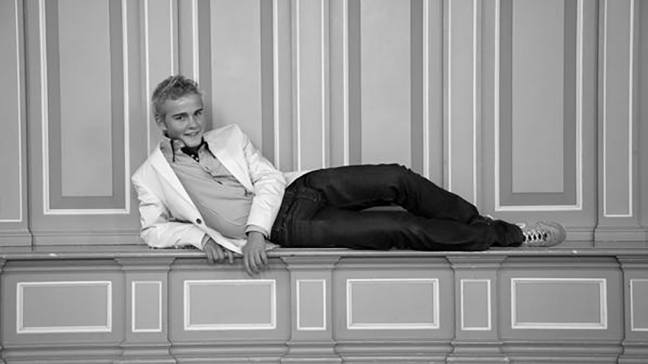 Mark Brandwijk