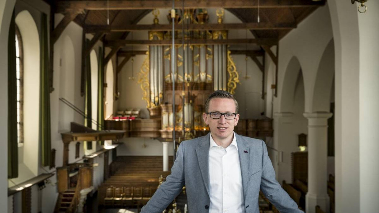 Jan Peter Teeuw
