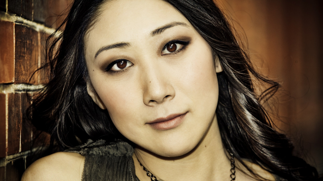 Mari Fukumoto