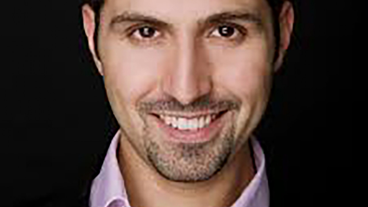 Jean-Sebastien Beauvais
