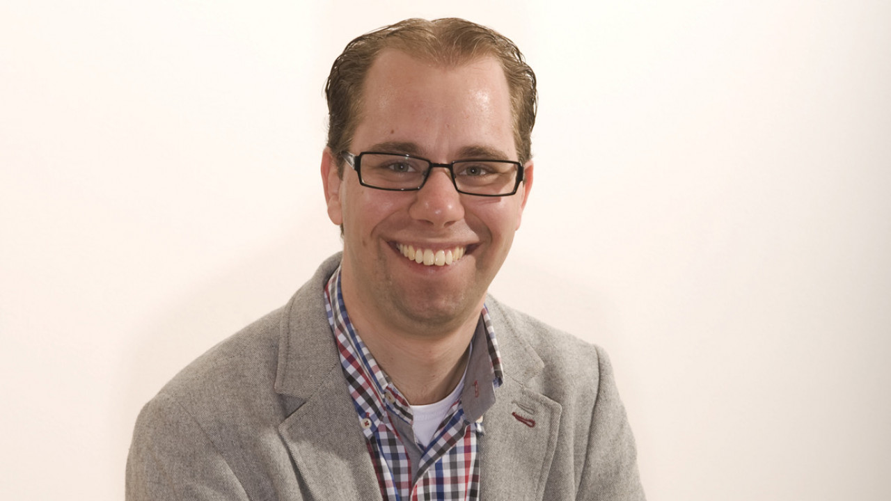 Peter van der Zwaag