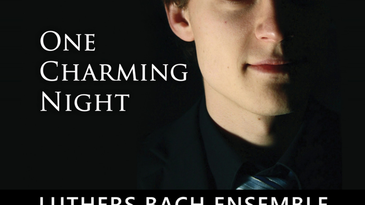Luthers Bach Ensemble
