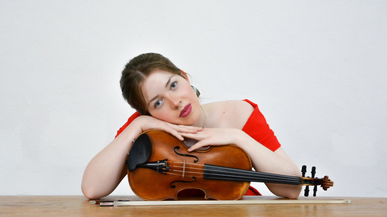 Lisette Anna Carlebur