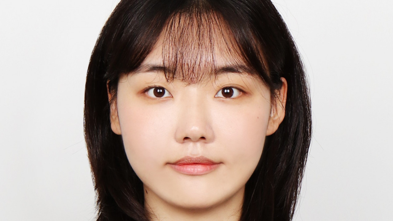 Hyewon Jeong (Duitsland 1997)